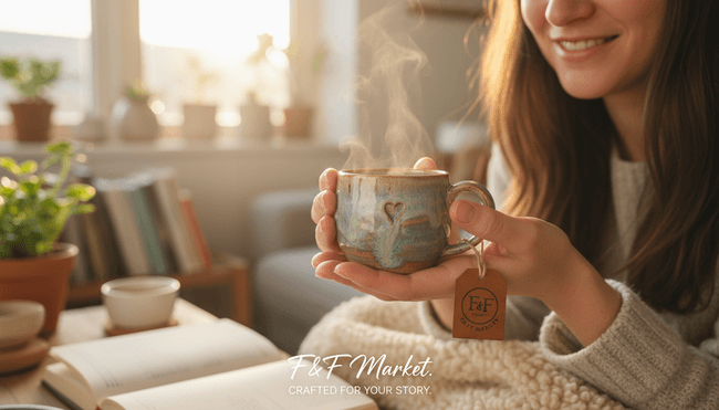 F&F Market-Detalle Favorito